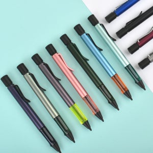 라미 샤프 알스타 고급 필기구 선물 [무료 각인]