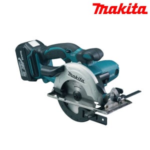 [마끼다] 125mm 충전 원형톱 18V DSS501RTE