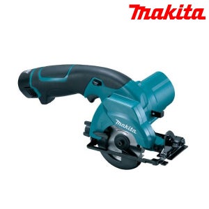 마끼다 85mm 충전 원형톱 18V (베어툴) HS300DZ