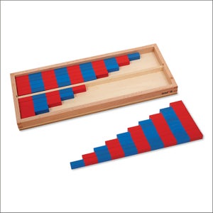 다원몬테소리 작은수막대