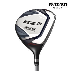 데이비드 EZ2 고반발 페어웨이 우드 3번