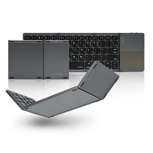 퓨전에프앤씨 아이노트 X-Folding Touch pro