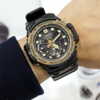 전국백화점AS G SHOCK 지샥 시계 남자 걸프마스터 GN-1000GB-1ADR