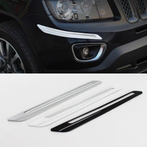 G 자동차 범퍼 가드 몰딩 앞 뒤 보호 차량용 보호대 차 흠집 스크래치 충격 흡수