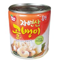 동원 자연산 골뱅이 230g×24개입/박스