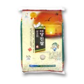 2016년 삽교천 해뜰 당진쌀 10kg