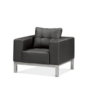 하이퍼스 포르쉐 1인 소파 SF-777 로비 사무실 휴게실