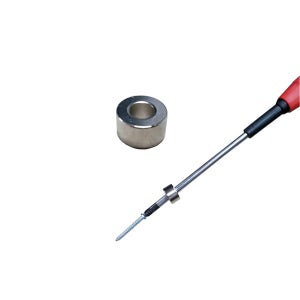 초강력자화기/16mmx7.5mmx9T/원형자화기/자석드라이버/강력자석