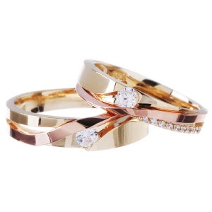 페르세우스 1부 다이아커플링 / 현대감정서