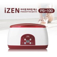 아이젠 파라핀베스 파라핀욕조 PS-100