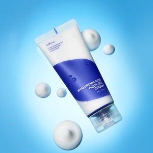 이즈앤트리 히아루론산 아쿠아 젤 크림 100ml