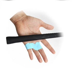 미끄럼방지 핑거픽스 골프 그립 굳은살 방지 그립감향상