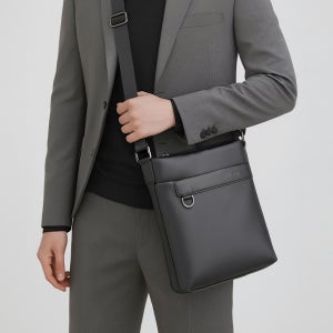 남자 크로스백 미니 30대 크로스가방 태블릿 아이패드 보조가방