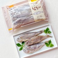 국내산 참조기 500g