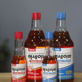 맥세이버 고농축 프리미엄 연료첨가제 550ml - 디젤 / 가솔린