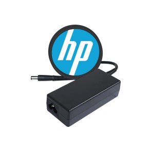 HP 65W 7.4 어댑터 18.5V 3.5A 신형 충전기 450 시리즈 전용 -케이블별도