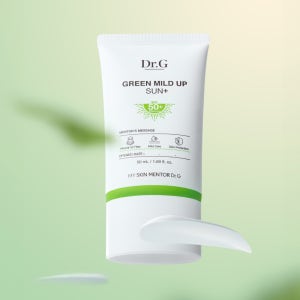 닥터지 그린 마일드 업 선 플러스 50mL 무기자차 선크림