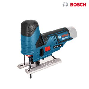 [보쉬] GST 10.8V-LI 충전직쏘 베어툴(충전기,배터리 없음)