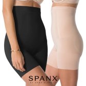 스팽스 spanx oncore 하이웨스트 미드따이 쇼츠 강한보정 거들 SS1915