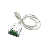 RS485 컨버터 RS422 USB 통신케이블 USB485젠더 통신 장비 LC529