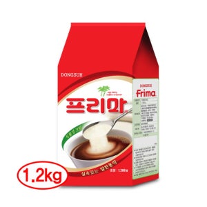 맥심알찬용량 프리마 1.2kgx12개입
