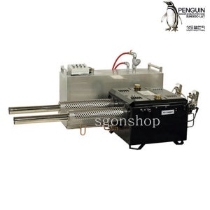 차량용 연막소독기 400A 방역기 해충 모기 벌레퇴치