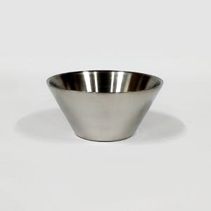 국산 27종 명품 푸드볼 샤틴 (빙수 그릇,화채 그릇,샐러드 그릇,스텐 그릇)