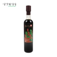 이명재커피 프리미엄 더치커피 베리몽 500ml