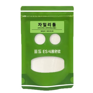 자일리톨 분말 300g 핀란드