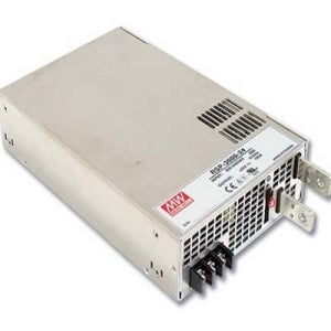 민웰 3000W SMPS (RSP-3000) / 전압선택