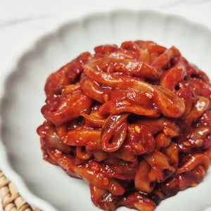 곰소 오징어젓갈 500g 국산 오징어젓 곰소항젓 젓갈시장가게 명란 어리굴젓 청어알젓 창란