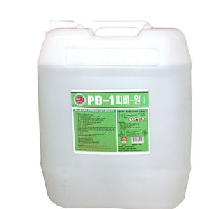 PB-1(피비원) 18.75L
