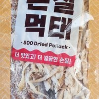 안주세상 손질 먹태 대 채중량 95g 껍질포함