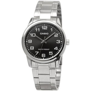 타임플래닛 CASIO MTP-V001D-1B 카시오 시계 메탈밴드