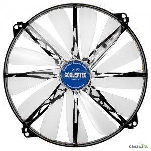 COOLERTEC LIGHT SHOW-20020 (블루)