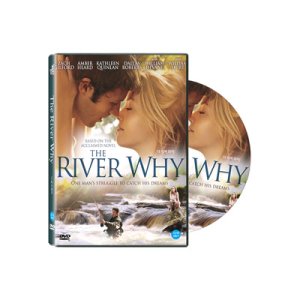 [DVD] 더 리버 와이 (1disc)