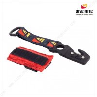 DIVERITE 다이브라이트 라인 커터 / LINE CUTTER / 스킨 스쿠버 장비