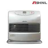 신일산업 석유히터 SFH-1200SV 일제 9리터 팬히터 난로