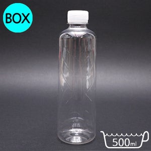 J500 더치커피 음료 페트병 500ml 1박스 192개