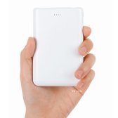 머큐리 보조배터리 5000mAh MCR-B5000C