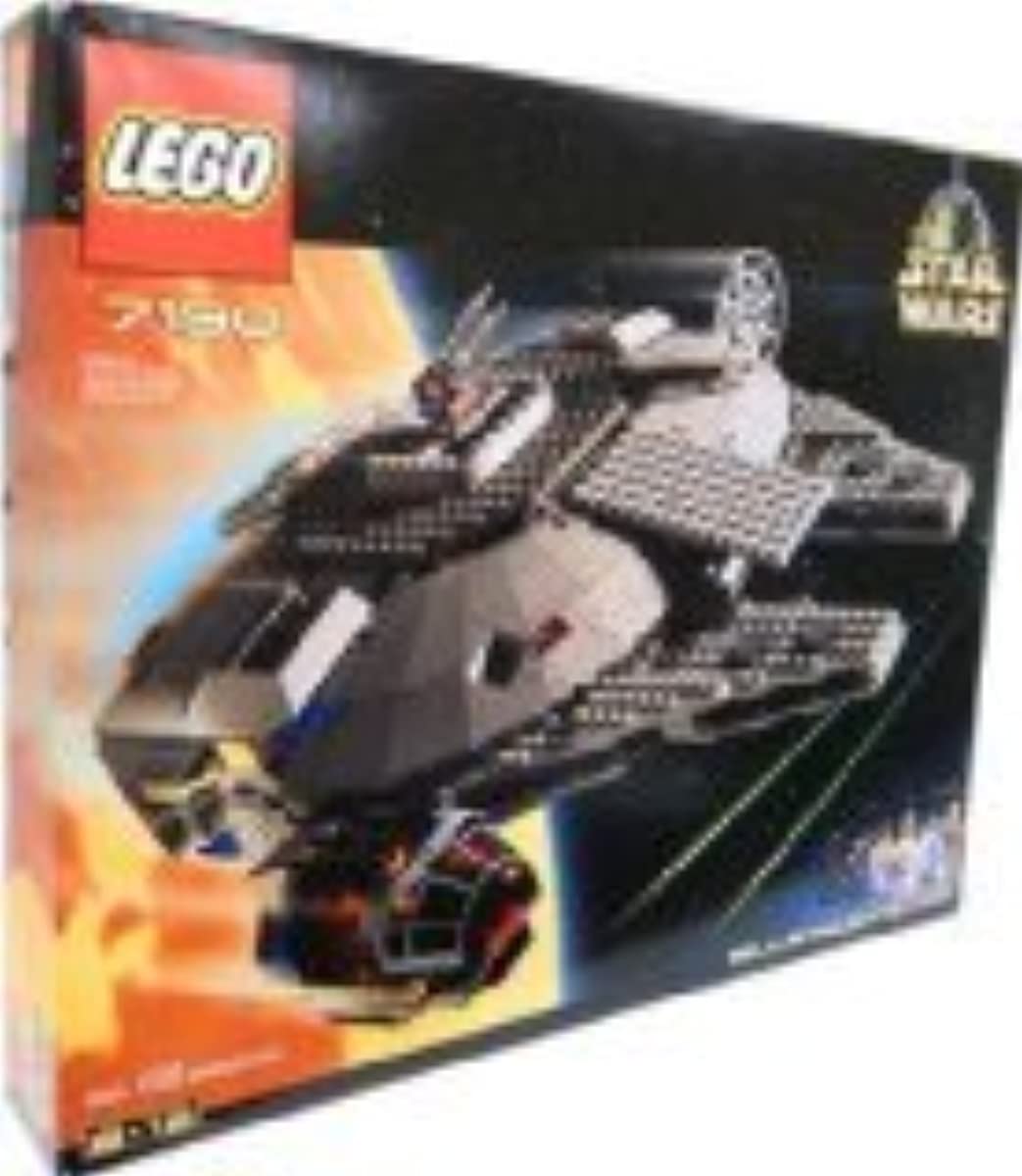 LEGO Star Wars UCS Millennium Falcon 75192 (레고 스타워즈 UCS 밀레니엄 팔콘)