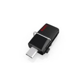 샌디스크 ULTRA DUAL OTG DRIVE USB3.0 256GB