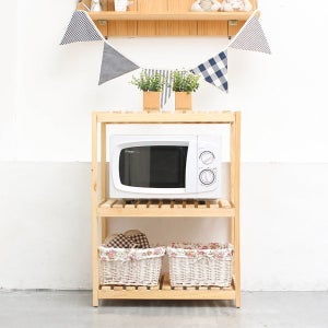 원목전자렌지대3단 0332