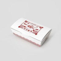 기성 타코야키 타코야끼 용기 종이 포장박스 BOX 1000개