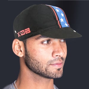 스타 사이클링 자전거모자 멀티 쪽모자