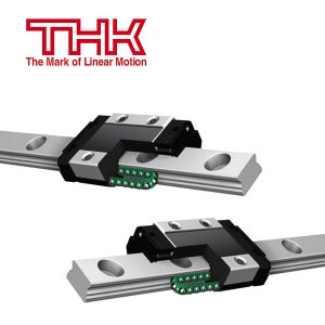 LM가이드 THK SRS9XMUU SRS9XNUU (삼익THK/레일선택) 블럭