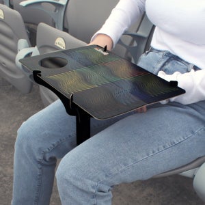 올뉴 뽈보이밥상 휴대용 야구장 테이블