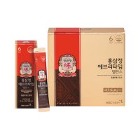 정관장 홍삼정 에브리타임 밸런스 10ml x 30개입