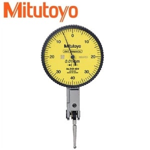 다이얼테스트인디케이터 (513-404-10A) / MITUTOYO / 미스토요 / 인디케이터