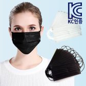 세이프 황사마스크 KF80 미세먼지